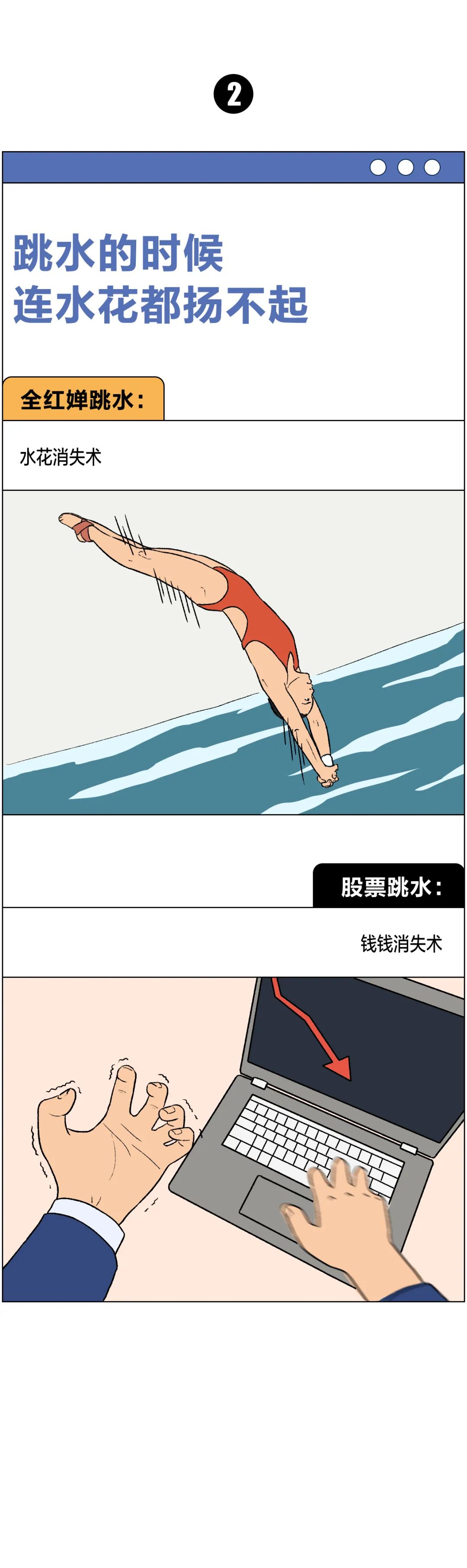 普通人和冬奧冠軍的共同點，看完破防了