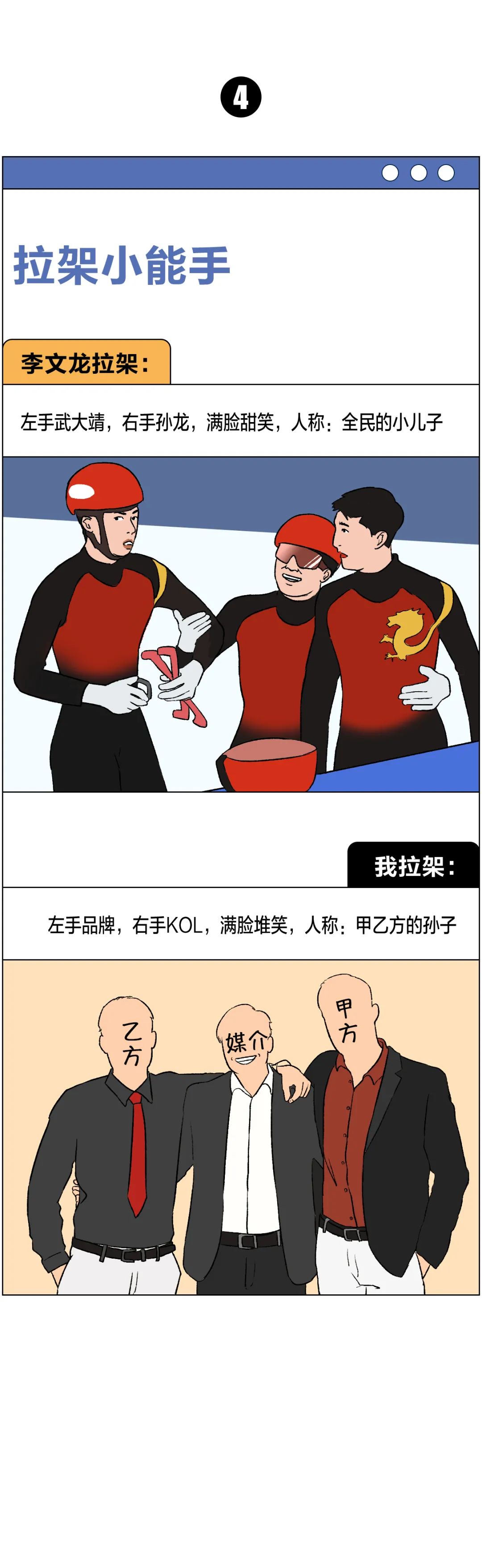 普通人和冬奧冠軍的共同點，看完破防了